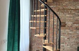 Apartament la Casă | Design Industrial | Zona Mărăști