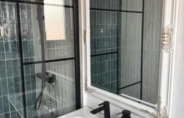 Apartament la Casă | Design Industrial | Zona Mărăști