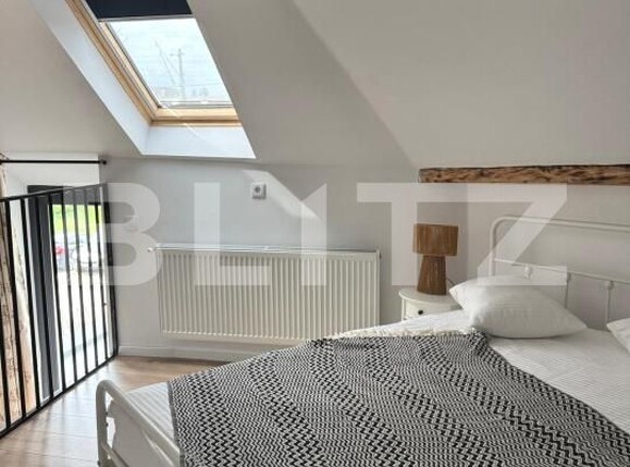 Apartament de închiriat 2 camere Marasti - 199643AI | BLITZ Cluj-Napoca | Poza4
