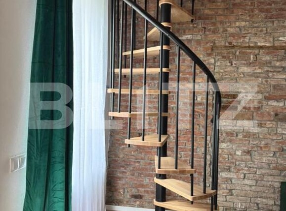 Apartament de închiriat 2 camere Marasti - 199643AI | BLITZ Cluj-Napoca | Poza8