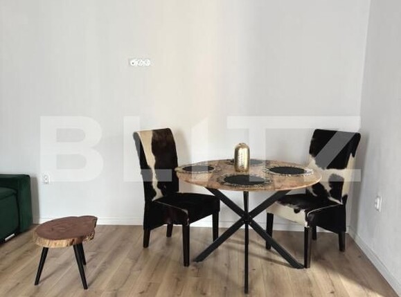 Apartament de închiriat 2 camere Marasti - 199643AI | BLITZ Cluj-Napoca | Poza2