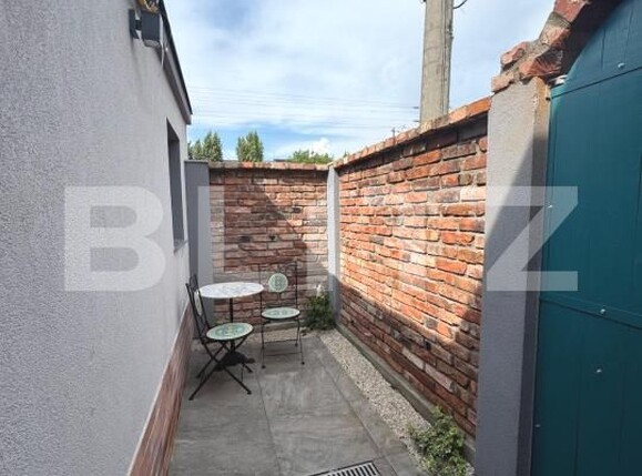 Apartament de închiriat 2 camere Marasti - 199643AI | BLITZ Cluj-Napoca | Poza9