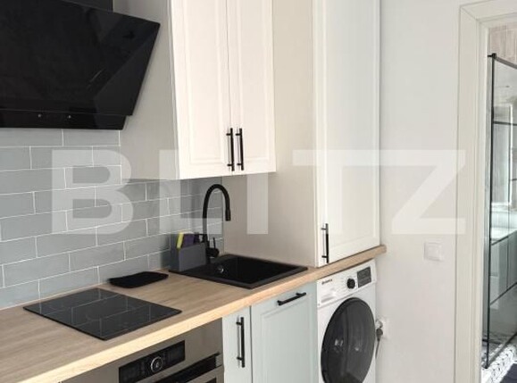 Apartament de închiriat 2 camere Marasti - 199643AI | BLITZ Cluj-Napoca | Poza5
