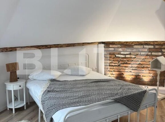 Apartament de închiriat 2 camere Marasti - 199643AI | BLITZ Cluj-Napoca | Poza3