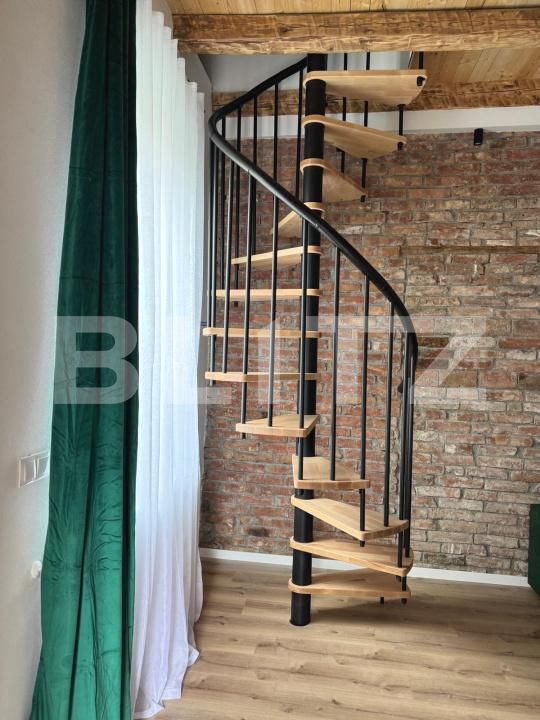 Apartament de închiriat 2 camere Marasti - 199643AI | BLITZ Cluj-Napoca | Poza8