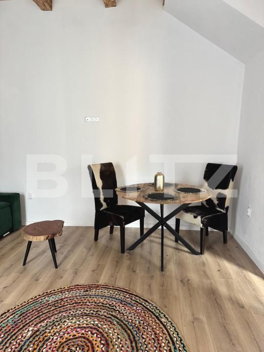 Apartament de închiriat 2 camere Marasti - 199643AI | BLITZ Cluj-Napoca | Poza2