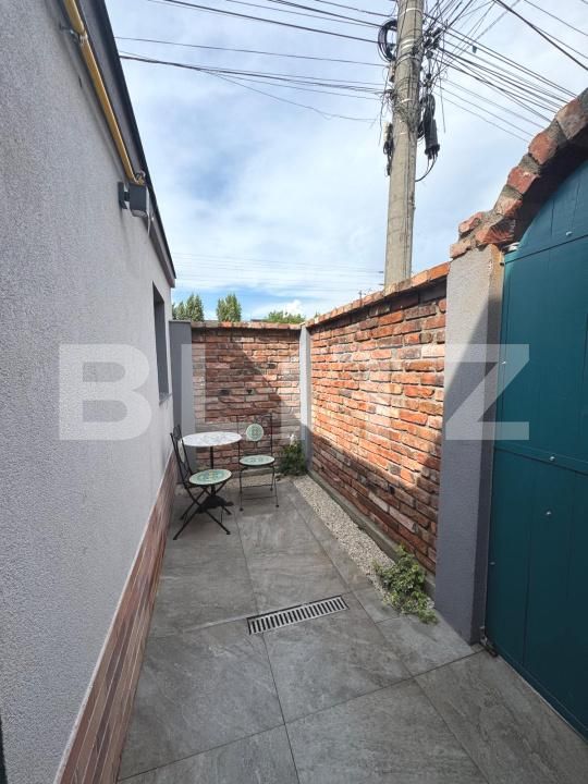 Apartament de închiriat 2 camere Marasti - 199643AI | BLITZ Cluj-Napoca | Poza9
