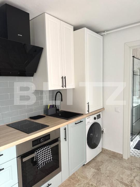 Apartament de închiriat 2 camere Marasti - 199643AI | BLITZ Cluj-Napoca | Poza5