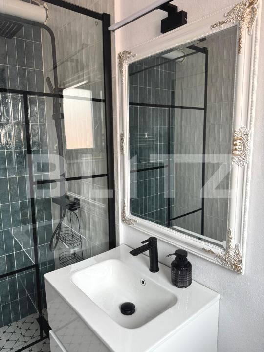Apartament de închiriat 2 camere Marasti - 199643AI | BLITZ Cluj-Napoca | Poza6