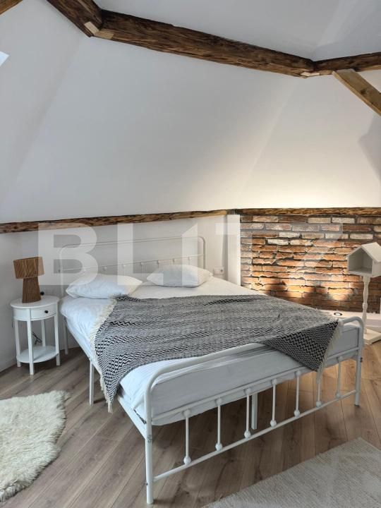 Apartament de închiriat 2 camere Marasti - 199643AI | BLITZ Cluj-Napoca | Poza3