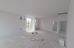 Casa cu toate utilitatiile, 4 camere, 2 bai, 470 m teren - Sanpetru Finalizata 