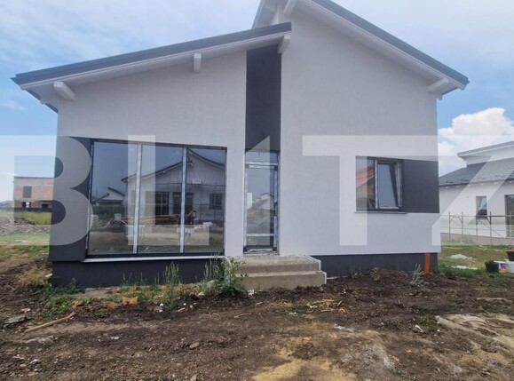 Casa de vânzare 4 camere Sanpetru - 199646CV | BLITZ Brașov | Poza1