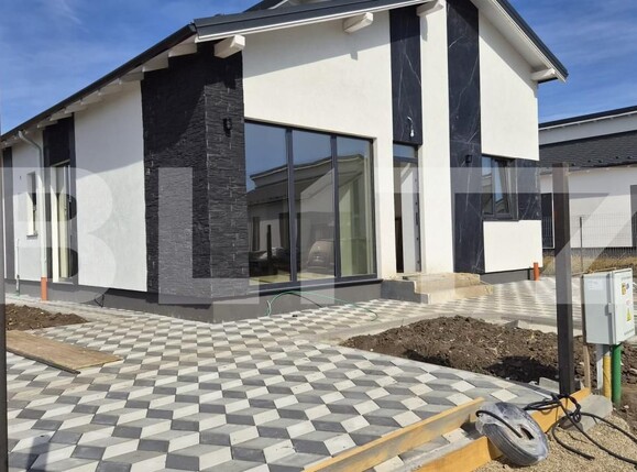 Casa de vânzare 4 camere Sanpetru - 199646CV | BLITZ Brașov | Poza4
