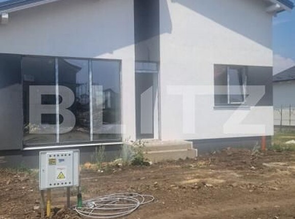 Casa de vânzare 4 camere Sanpetru - 199646CV | BLITZ Brașov | Poza3