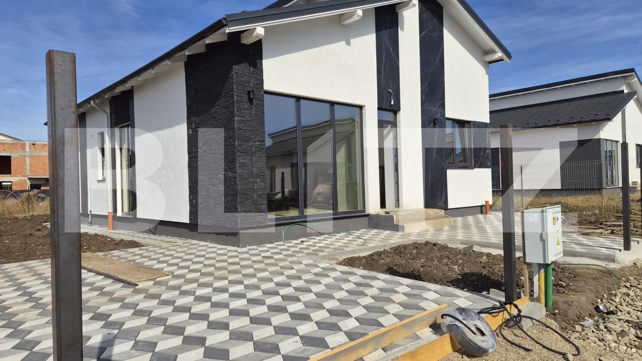 Casa de vânzare 4 camere Sanpetru - 199646CV | BLITZ Brașov | Poza4