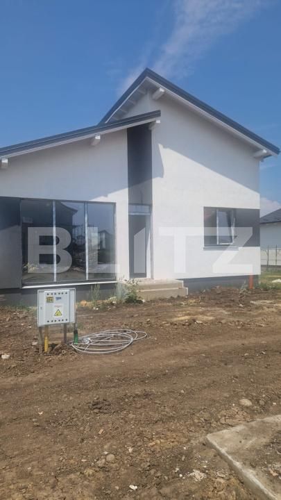 Casa de vânzare 4 camere Sanpetru - 199646CV | BLITZ Brașov | Poza3