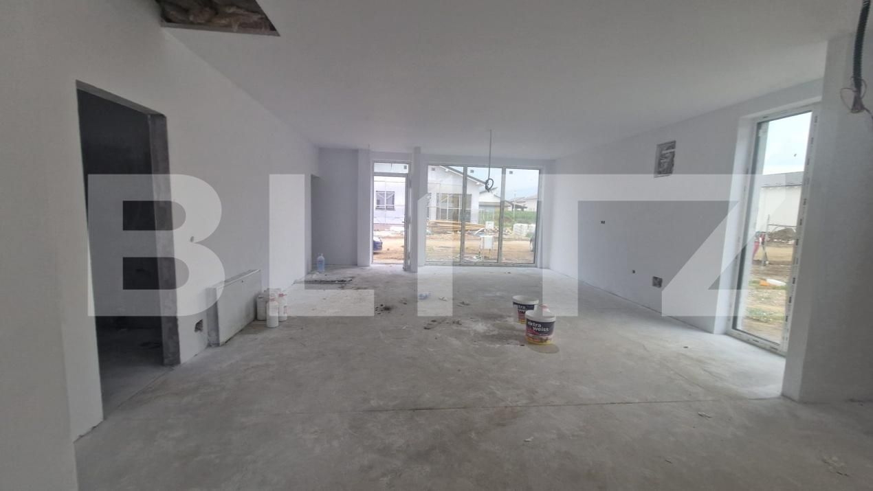 Casa de vânzare 4 camere Sanpetru - 199646CV | BLITZ Brașov | Poza6