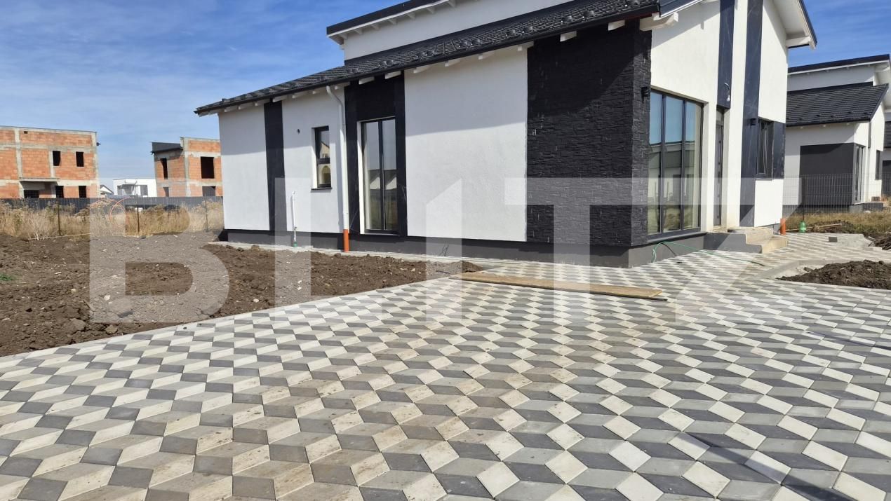 Casa de vânzare 4 camere Sanpetru - 199646CV | BLITZ Brașov | Poza2
