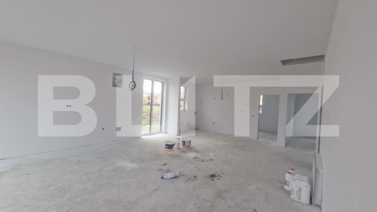 Casa de vânzare 4 camere Sanpetru - 199646CV | BLITZ Brașov | Poza5