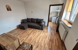 Casă cu 2 camere, alimentatie publica, 80 mp, curte 120 mp | Baciu