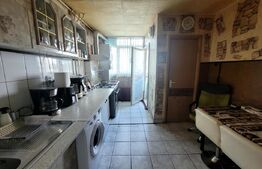 OPORTUNITATE! Apartament cu 2 camere, 49 mp, zona Kaufland/Marasti