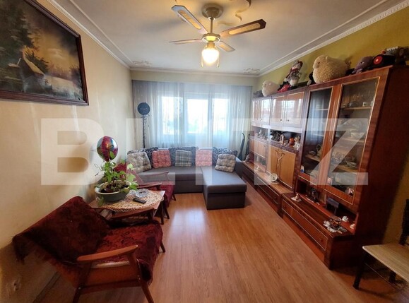 Apartament de vânzare 2 camere Marasti - 199657AV | BLITZ Cluj-Napoca | Poza1