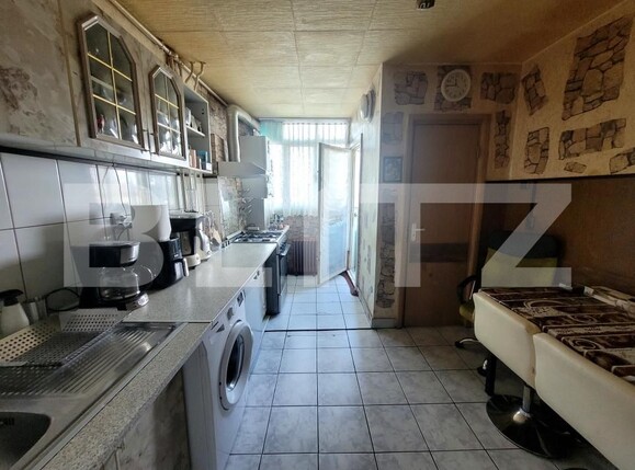 Apartament de vânzare 2 camere Marasti - 199657AV | BLITZ Cluj-Napoca | Poza4