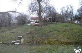 300 mp, in zona Gradinii Botanice!