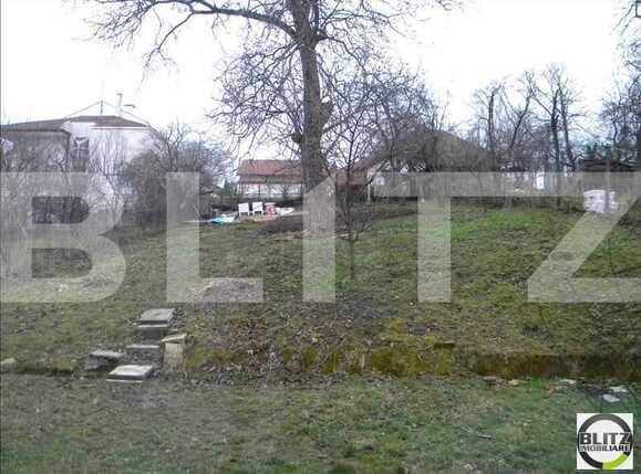 Casa de închiriat 1 camera Zorilor - 19966CI | BLITZ Cluj-Napoca | Poza5