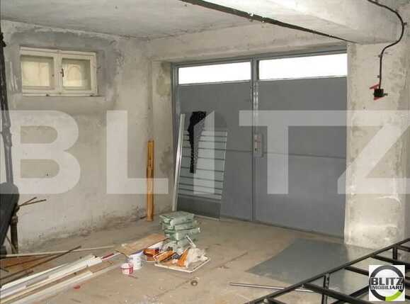 Casa de închiriat 1 camera Zorilor - 19966CI | BLITZ Cluj-Napoca | Poza16