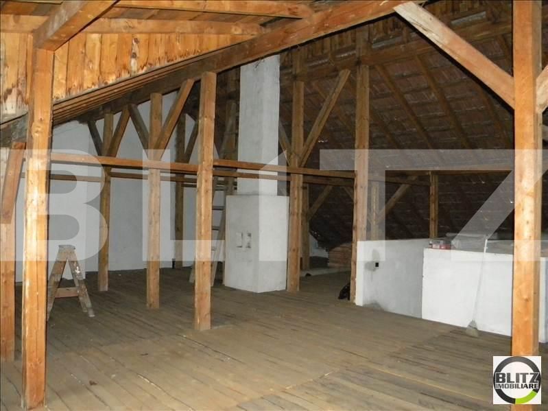 Casa de închiriat 1 camera Zorilor - 19966CI | BLITZ Cluj-Napoca | Poza13