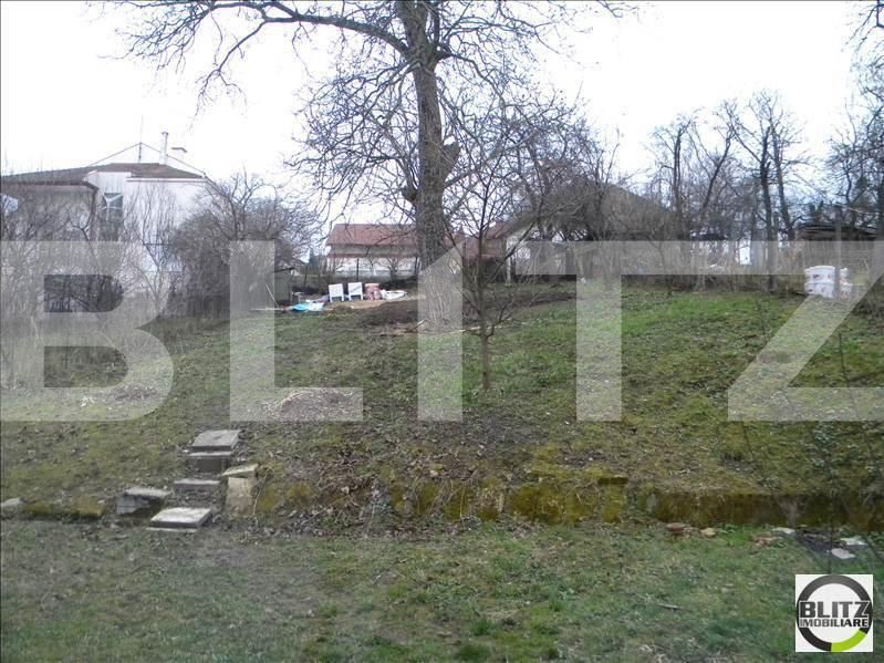 Casa de închiriat 1 camera Zorilor - 19966CI | BLITZ Cluj-Napoca | Poza5