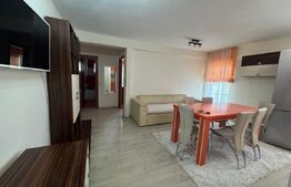 Apartament 3 camere, etaj 1, zona Muzeul Apei