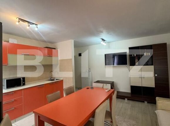 Apartament de închiriat 3 camere Floreşti - 199663AI | BLITZ Cluj-Napoca | Poza1