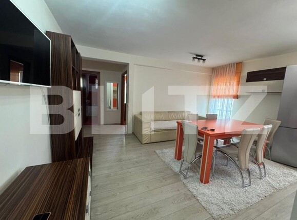 Apartament de închiriat 3 camere Floreşti - 199663AI | BLITZ Cluj-Napoca | Poza3