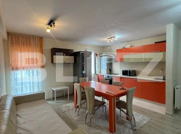 Apartament de închiriat 3 camere Floreşti - 199663AI | BLITZ Cluj-Napoca | Poza2