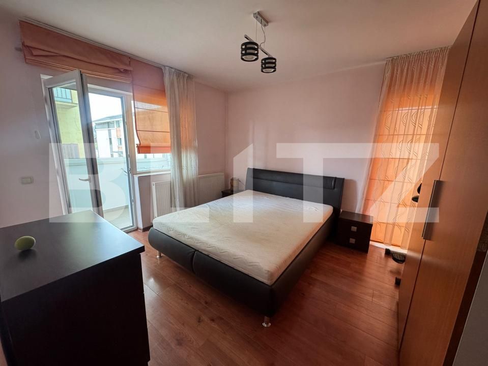 Apartament de închiriat 3 camere Floreşti - 199663AI | BLITZ Cluj-Napoca | Poza4