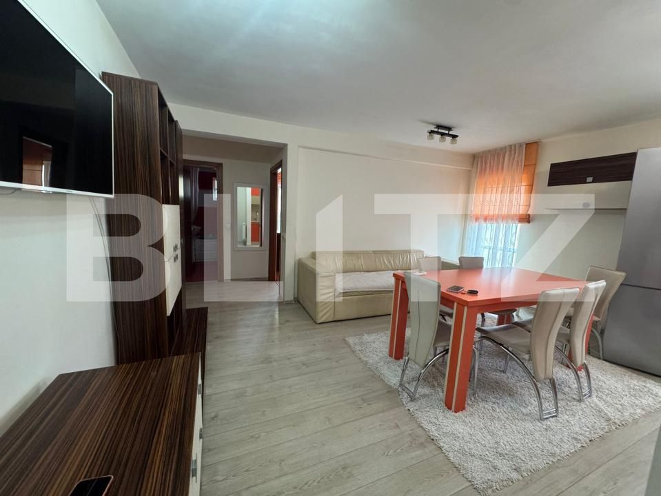Apartament de închiriat 3 camere Floreşti - 199663AI | BLITZ Cluj-Napoca | Poza3