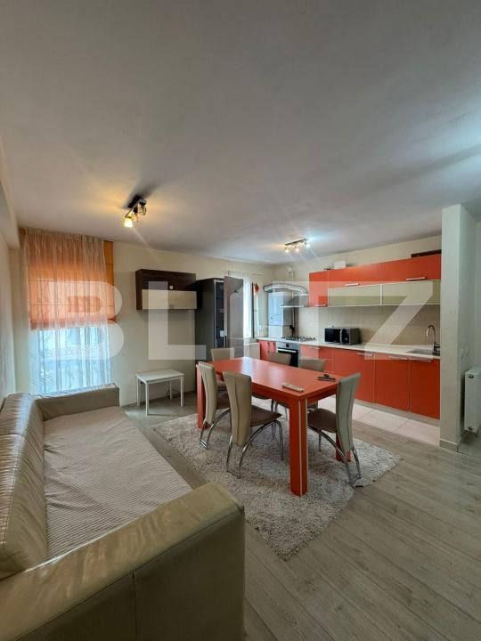 Apartament de închiriat 3 camere Floreşti - 199663AI | BLITZ Cluj-Napoca | Poza2