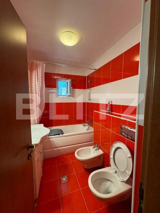 Apartament de închiriat 3 camere Floreşti - 199663AI | BLITZ Cluj-Napoca | Poza6