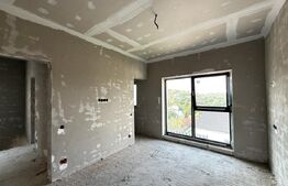 Duplex Premium de vanzare, la doar 5 min de mers pana la Mega Image Dezmir!