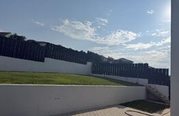Duplex Premium de vanzare, la doar 5 min de mers pana la Mega Image Dezmir!