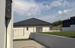 Duplex Premium de vanzare, la doar 5 min de mers pana la Mega Image Dezmir!