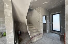Duplex Premium de vanzare, la doar 5 min de mers pana la Mega Image Dezmir!