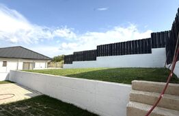 Duplex Premium de vanzare, la doar 5 min de mers pana la Mega Image Dezmir!