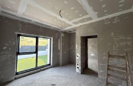 Duplex Premium de vanzare, la doar 5 min de mers pana la Mega Image Dezmir!