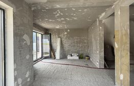 Duplex Premium de vanzare, la doar 5 min de mers pana la Mega Image Dezmir!