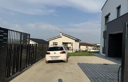 Duplex Premium de vanzare, la doar 5 min de mers pana la Mega Image Dezmir!