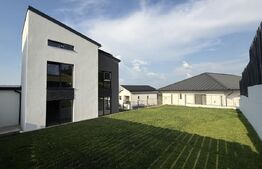 Duplex Premium de vanzare, la doar 5 min de mers pana la Mega Image Dezmir!