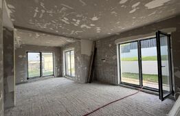 Duplex Premium de vanzare, la doar 5 min de mers pana la Mega Image Dezmir!